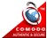 Corner of Trust Logo