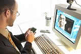 VOIP Benefits- Voice and Data on one network VOIP Benefits- Voice and Data on one network