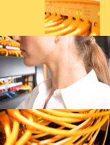 Networking Support
