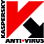 Kaspersky AntiVirus