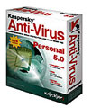 Kaspersky Antivirus Personal