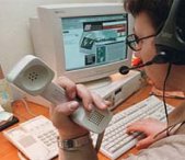 Help Desk